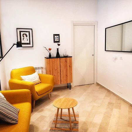 I Canti Comfort Rooms Palermo Dış mekan fotoğraf