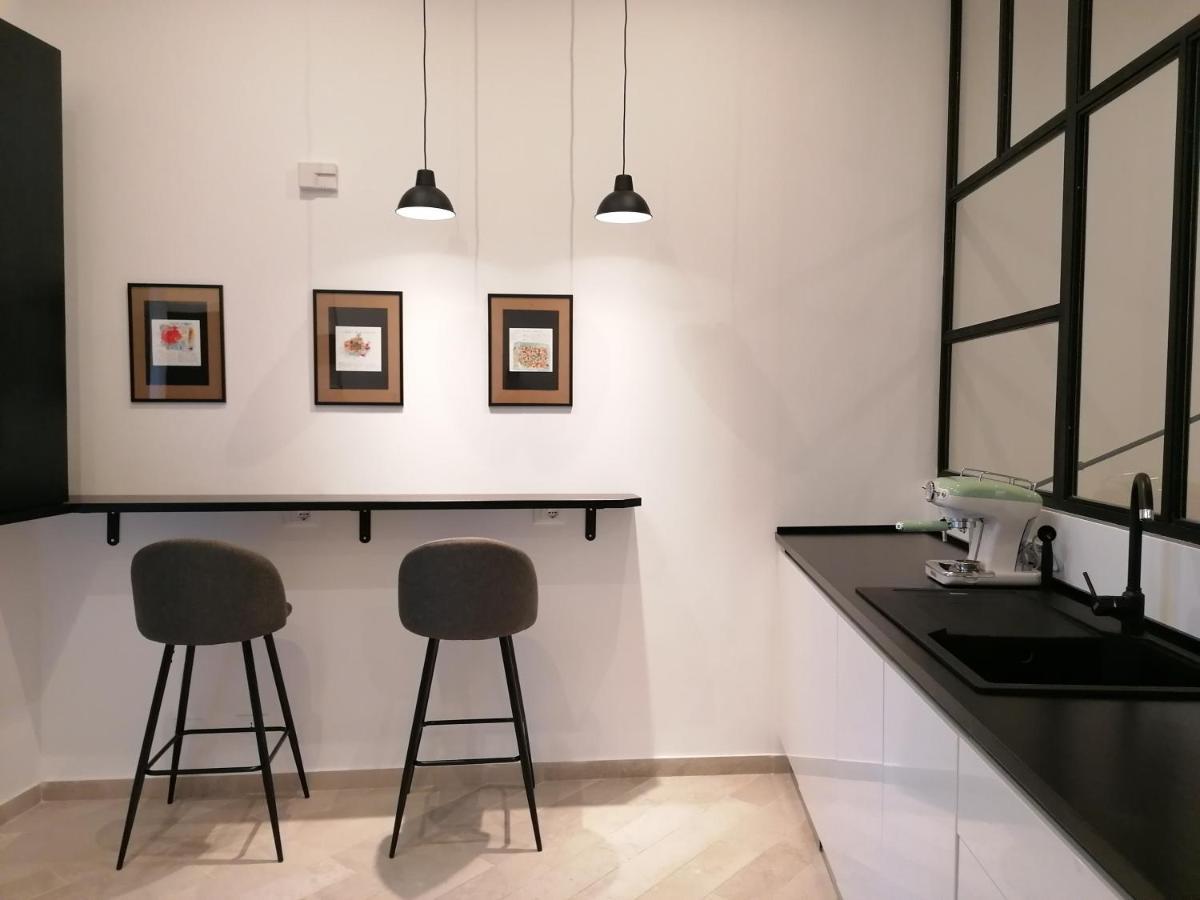 I Canti Comfort Rooms Palermo Dış mekan fotoğraf