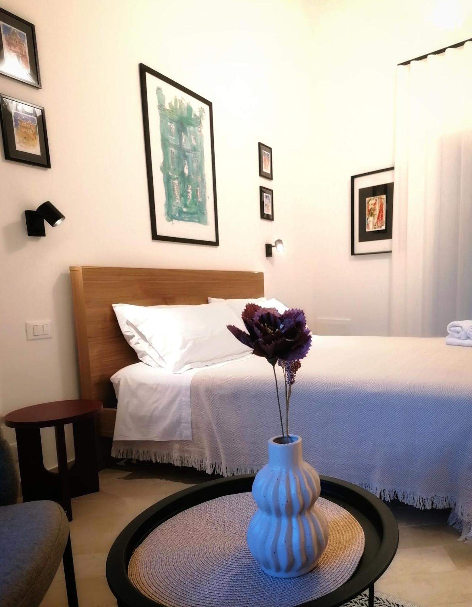 I Canti Comfort Rooms Palermo Dış mekan fotoğraf