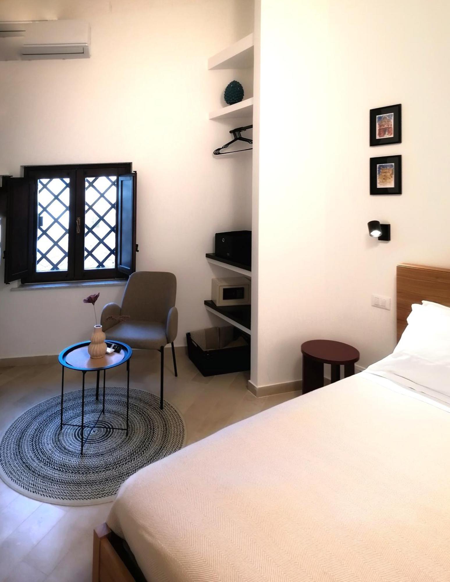 I Canti Comfort Rooms Palermo Dış mekan fotoğraf