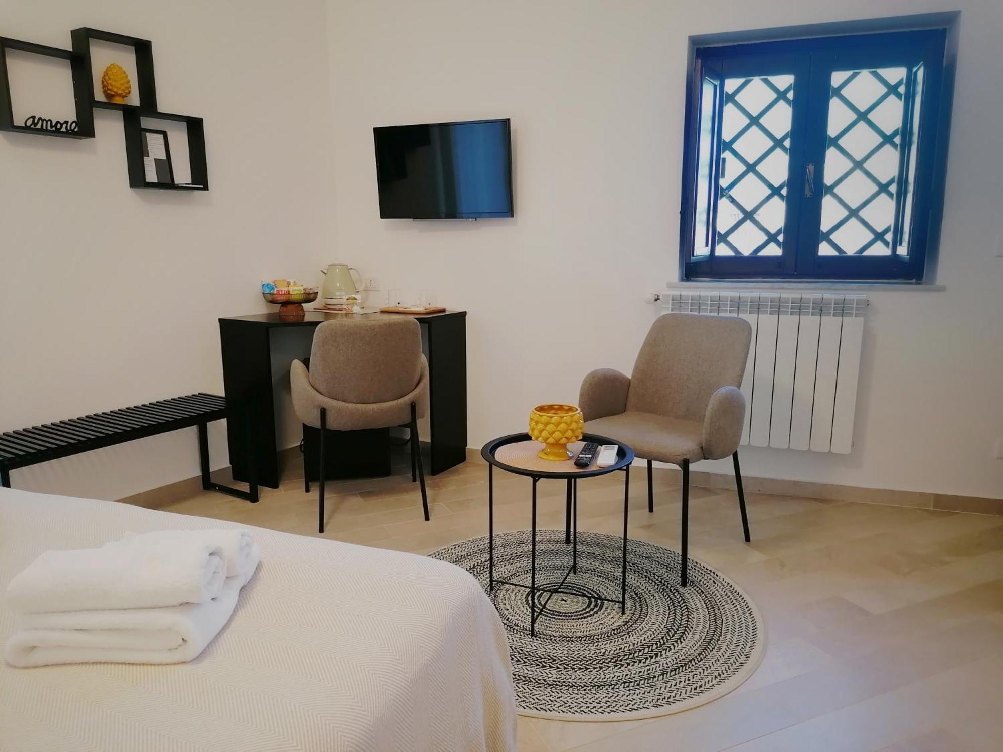 I Canti Comfort Rooms Palermo Dış mekan fotoğraf